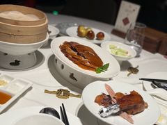 -四季民福烤鸭店(外滩外白渡桥店)