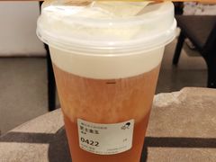 -喜茶(佛山顺德大良东乐路店)
