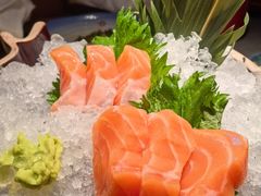 -京料理·日料自助·铁板燒(复悦城店)