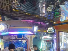 -反斗乐园(领展中心城店)