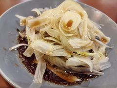 -河南盛世民航国际酒店·星空餐厅