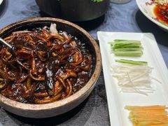 -狮王府淮扬菜(万象城店)