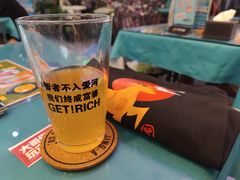 -My Way Town买味堂·东南亚餐厅(亦庄店)