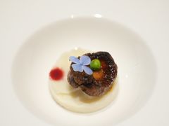 -箱美术馆私房菜(水晶郦城店)