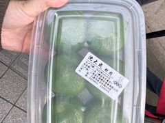 -沈大成(南京东路店)