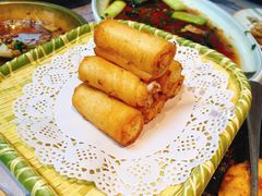 大良炸牛奶-味妙顺德厨房(绿地缤纷城店)
