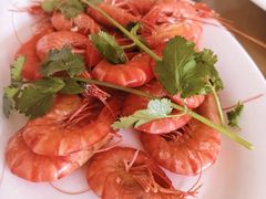 -原龙海鲜大排档(美食地标店)