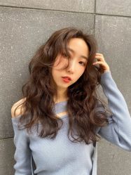 -Rise Hair上升造型
