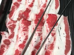 -烤路里·韩国品质自助烤肉(石路天虹4号店)