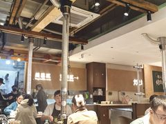 -炽城·烤肉名家(鸿达中央广场店)