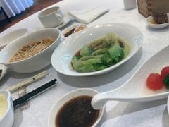 -香宫中餐厅 · 桂林香格里拉