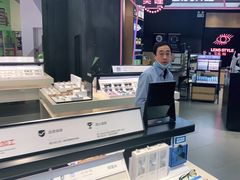 -LOHO眼镜(太阳宫凯德MALL店)