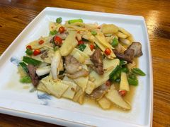 -下梅人家土菜馆(历史文化餐厅度假区店)