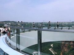 -伏羲大峡谷