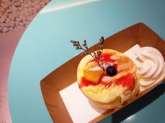 -狐狸和向日葵(北京路店)