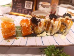 -大渔铁板烧(大悦城店)