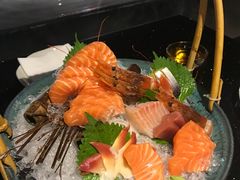 -梅筑·创意料理(王府井百货店)