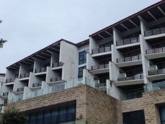 -中铁花水湾温泉酒店(大邑店)