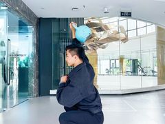 -WEGYMER健萌健身(雅颂居馆)