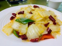 -新疆红柳花餐厅(新洲店)