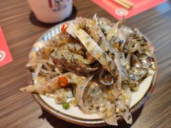 -仙隐小鹿料理食堂(惠济万达店)