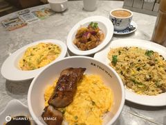 -翠华餐厅(正佳广场店)