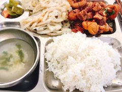 -南京邮电大学-第2食堂