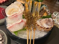 -官也街澳门火锅(新源里店)