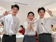-京彩臻品火锅