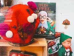 -恋物百货商店(华侨城店)