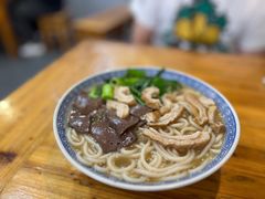 -锦泓老字号猪脏粉(东联大厦店)