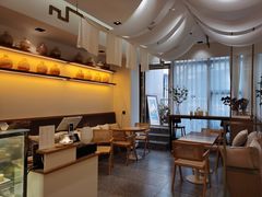 -角落低卡烘焙(正弘城店)