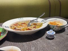 -渔语鱼新川菜Bistro(万象天地店)