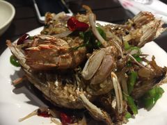 -虾满堂(瑞虹店)