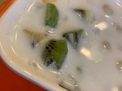 -满记甜品(荟聚购物中心店)