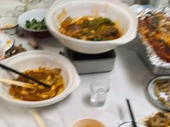 -乡厨味道(黄鹤楼店)