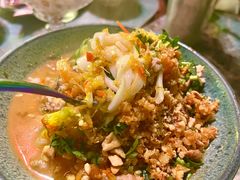 -浩海火燒雲傣家菜(芮欧百货店)