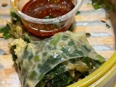 -福苗小骆驼烧烤(大唐不夜城店)