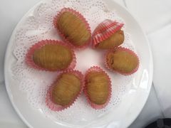 榴莲酥-翠清酒家(万丰路店)