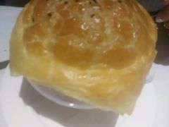 -戈雅法餐厅(世界城广场店)