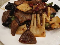 -奥华餐厅·老张记(台基厂店)