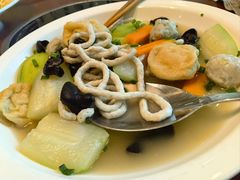 -国家五钻酒家·西樵旺阁渔村(西樵店)