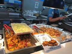 -盒马鲜生(189购物中心店)