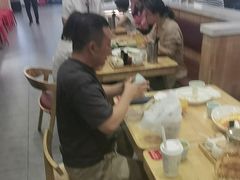 -丝路东方虾仁水饺(北京路二宫汇嘉店)