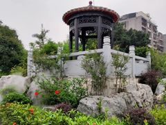 -佛山梁园