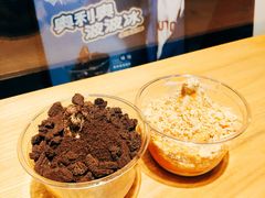 -喜茶(东莞汇一城店)