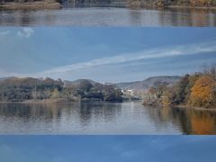 -佛手湖郊野公园