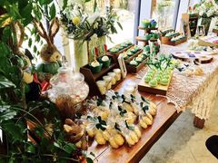 -爱之婚礼蛋糕(建外SOHO西区店)