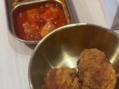 -稻百鲜·拌饭·朝鲜族石锅菜(江南万达店)