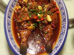 -曾家厨房·新徽菜(九华山路店)
